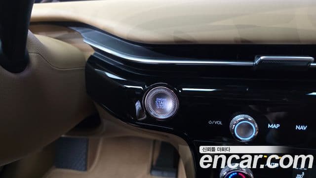 Genesis G80 2026 — Photo 34/34
