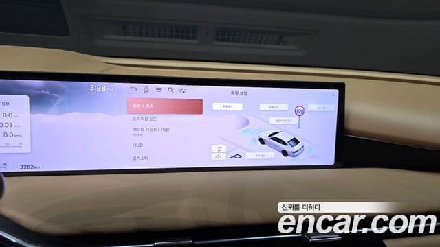 Genesis G80 2026 — Photo 2/34