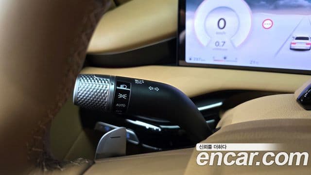 Genesis G80 2026 — Photo 15/34
