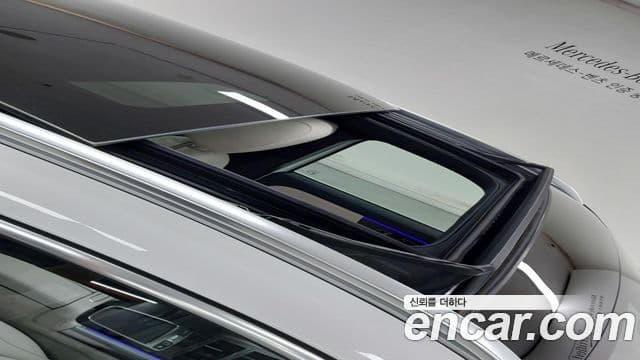 Mercedes-Benz EQA 2025 — ფოტო 3/20
