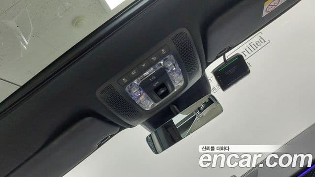Mercedes-Benz EQA 2025 — ფოტო 7/20