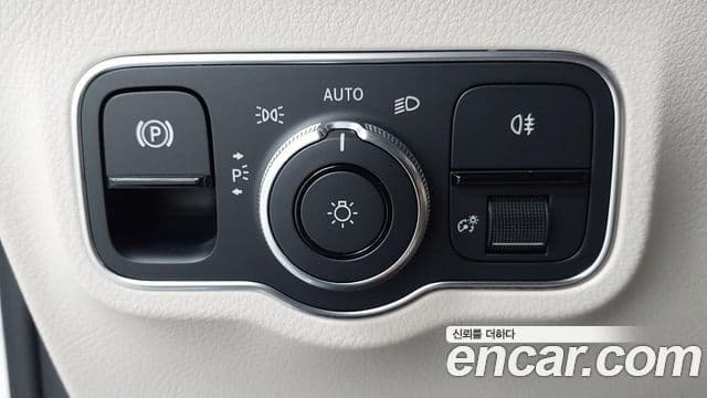 Mercedes-Benz EQA 2025 — ფოტო 13/20