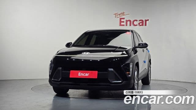 Hyundai Kona 2023 — ფოტო 3/20