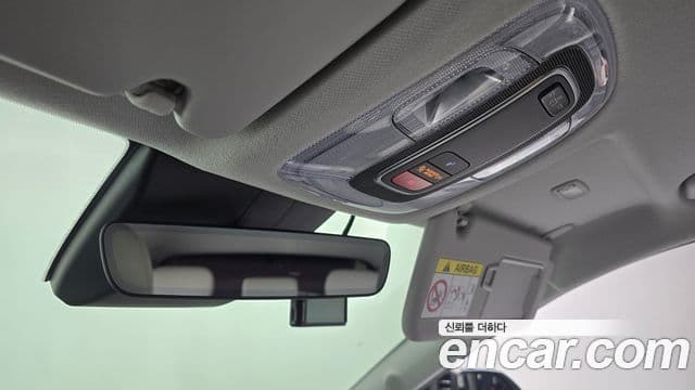 Hyundai Kona 2023 — ფოტო 20/20