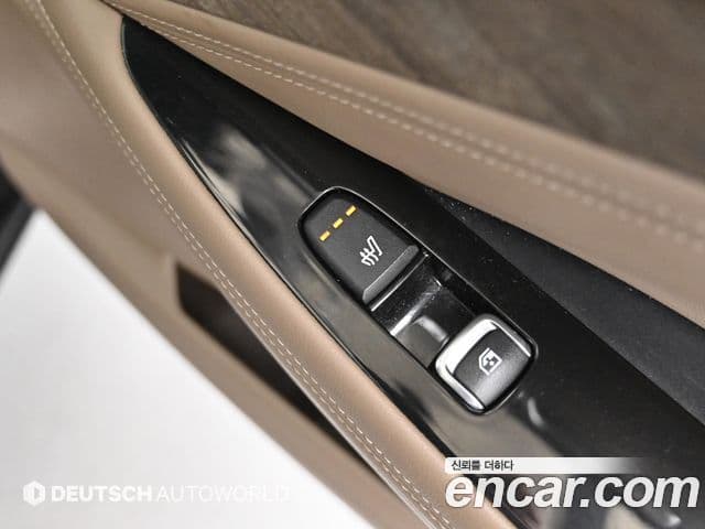 Kia K8 2021 — ფოტო 17/20