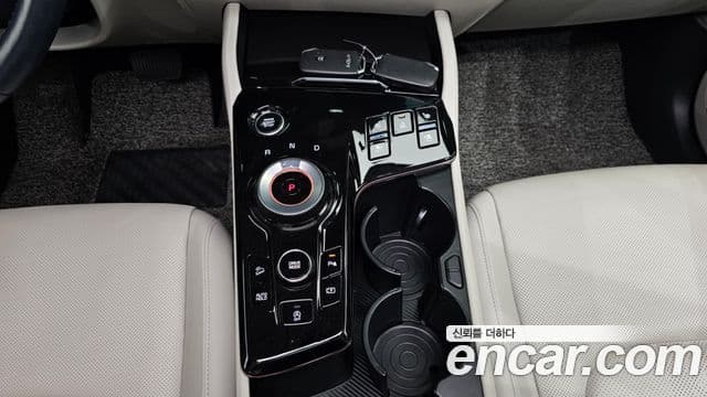 Kia Sportage 2021 — ფოტო 9/20