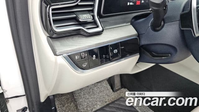 Kia Sportage 2021 — ფოტო 20/20