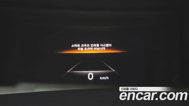 Genesis GV80 2020 — ფოტო 19/20