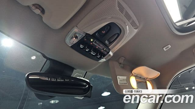 Mini Cooper Countryman 2023 — Photo 3/33