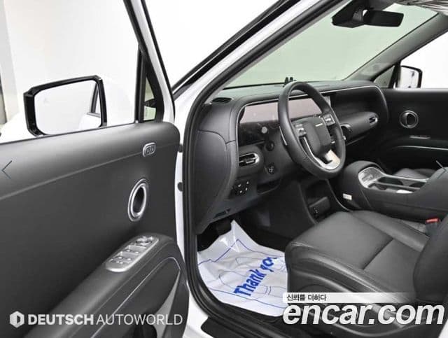 Hyundai Palisade 2025 — ფოტო 11/20