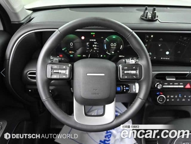 Hyundai Palisade 2025 — ფოტო 13/20