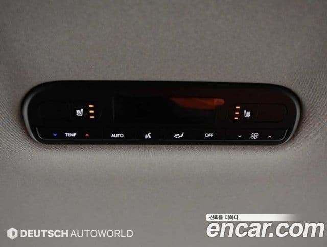 Hyundai Palisade 2025 — ფოტო 16/20
