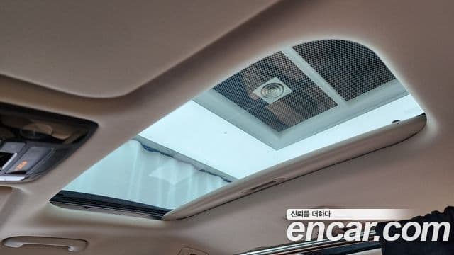 Kia Carnival 2021 — Şəkil 18/20