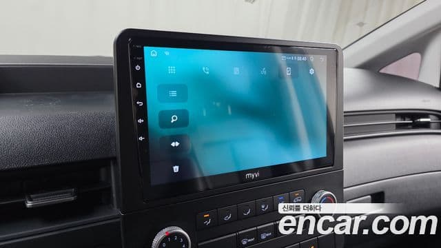 Hyundai Staria 2021 — Фото 15/20