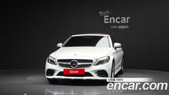 Mercedes-Benz C-Class 2023 — ფოტო 3/20