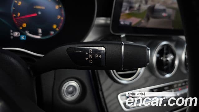 Mercedes-Benz C-Class 2023 — ფოტო 9/20