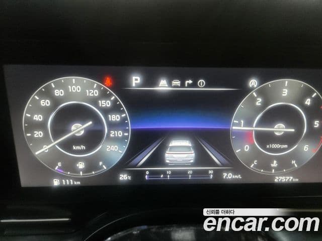 Kia Carnival 2023 — Şəkil 4/20