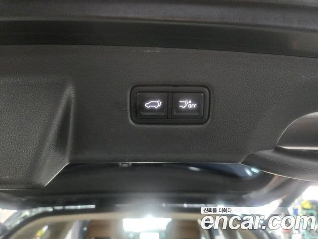 Kia Carnival 2023 — Şəkil 6/20