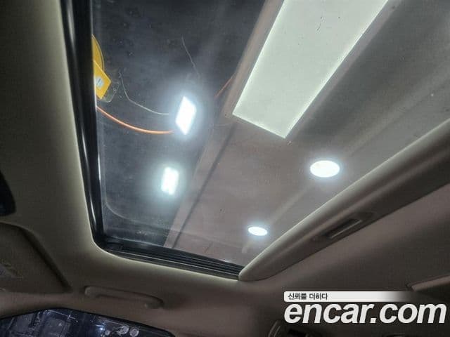 Kia Carnival 2023 — Şəkil 19/20