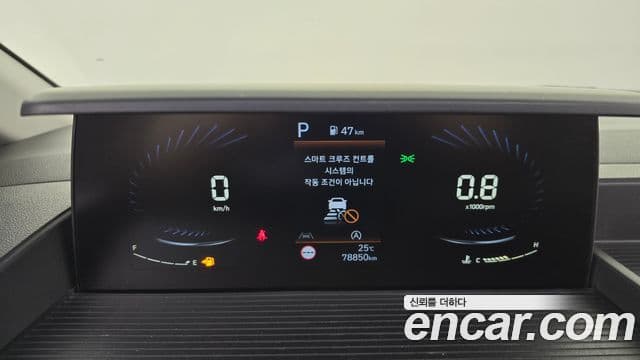 Hyundai Staria 2022 — ფოტო 8/20