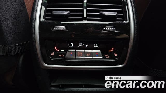 BMW X5 2022 — Фото 19/20