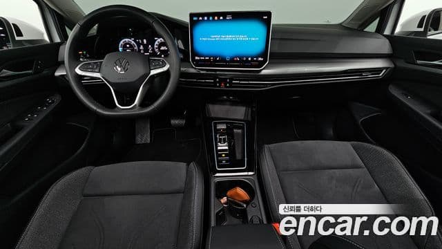 Volkswagen Golf 2026 — ფოტო 7/20