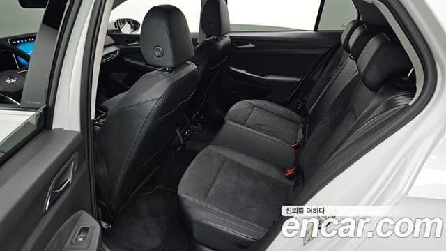 Volkswagen Golf 2026 — ფოტო 11/20