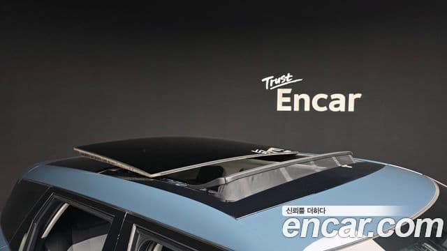 Land Rover Range Rover Evoque 2024 — ფოტო 19/20