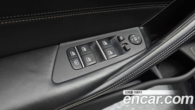 BMW 5 Series 2019 — Şəkil 15/20
