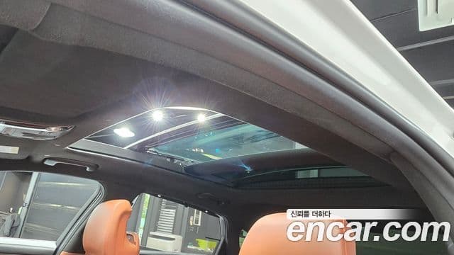 Kia K8 2024 — ფოტო 17/20
