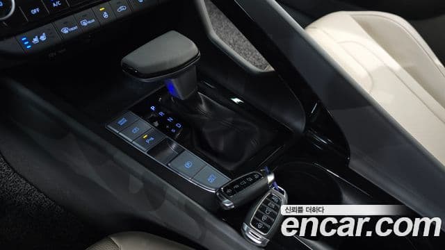 Hyundai Avante 2023 — Фото 9/20