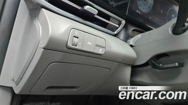 Hyundai Avante 2023 — Фото 17/20