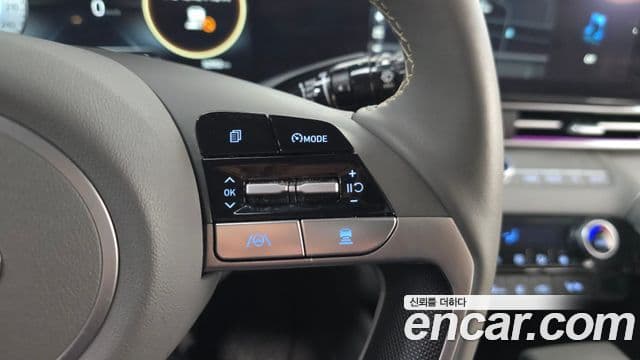 Hyundai Avante 2023 — Фото 18/20