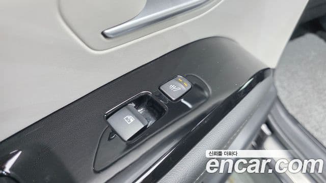 Hyundai The New Tucson 2022 — Şəkil 18/20
