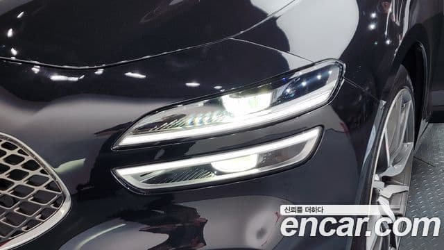Genesis G70 2021 — ფოტო 30/40