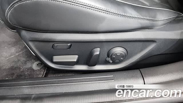 Genesis G70 2021 — ფოტო 5/40