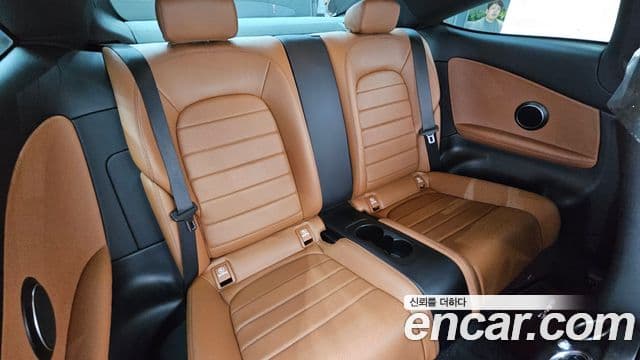 Mercedes-Benz C-Class 2019 — ფოტო 11/20