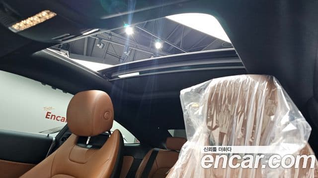 Mercedes-Benz C-Class 2019 — ფოტო 16/20