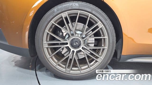 Porsche Panamera 2024 — Photo 5/20