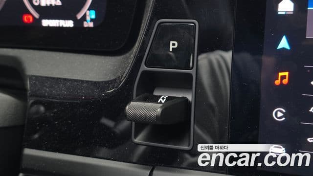 Porsche Panamera 2024 — Photo 14/20