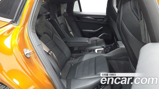 Porsche Panamera 2024 — Photo 18/20
