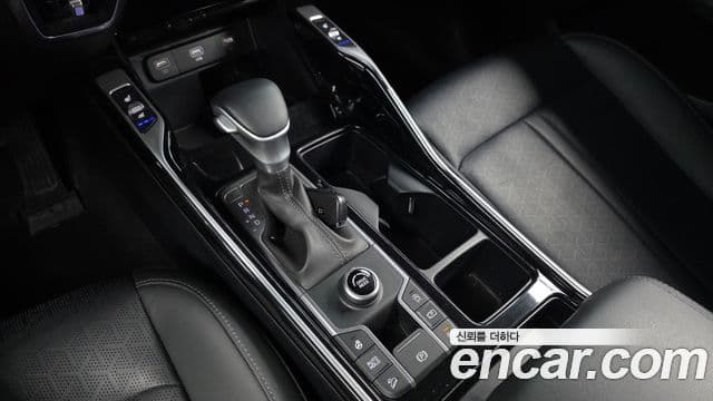 Kia Sorento 2023 — Фото 9/20