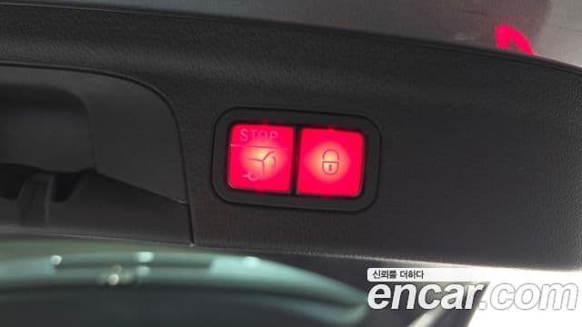 Mercedes-Benz GLE-Class 2023 — Photo 20/20