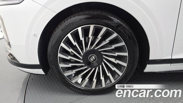 Hyundai Grandeur 2025 — фото 5 из 20
