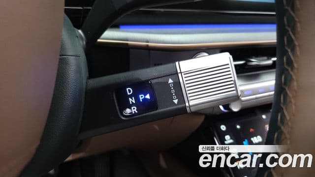 Hyundai Grandeur 2025 — Şəkil 9/20