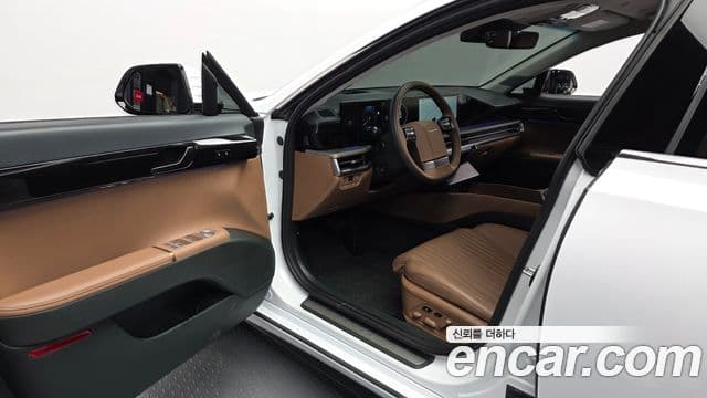 Hyundai Grandeur 2025 — Şəkil 10/20