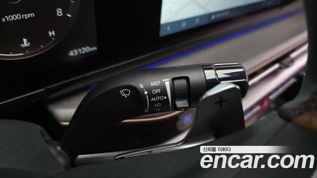 Hyundai Grandeur 2025 — Şəkil 17/20