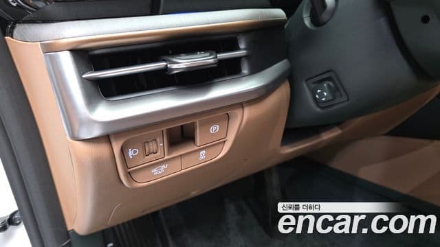 Hyundai Grandeur 2025 — фото 20 из 20