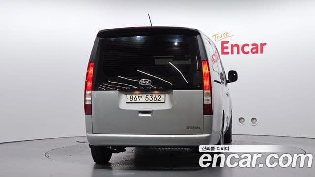 Hyundai Staria 2021 — Şəkil 4/20