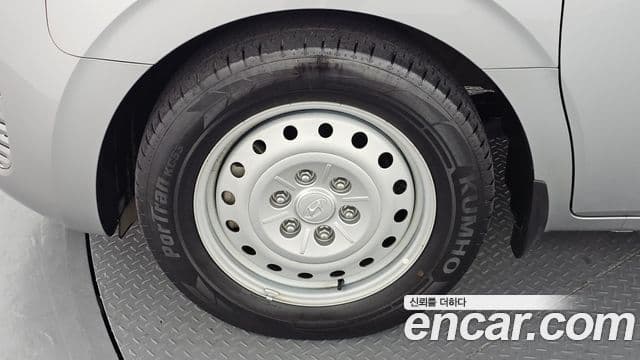 Hyundai Staria 2021 — Şəkil 5/20